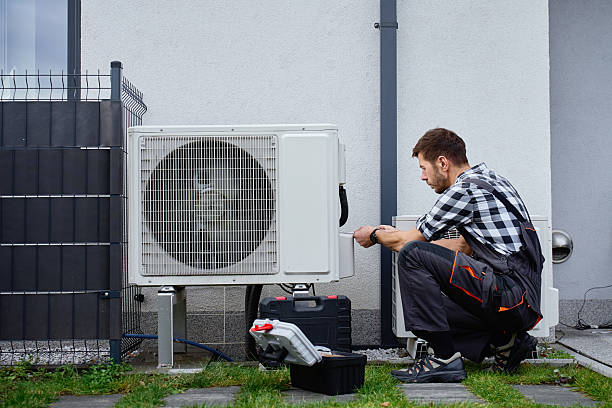 Trusted Ac Installation service in New Galilee, PA - AAA Pro HVAC